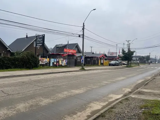 Casa En Venta De 3 Dorm. En Valdivia