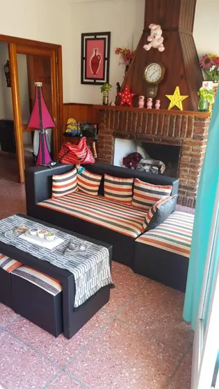 Departamento En Venta - 4 Dormitorios 3 Baños - San Clemente 
