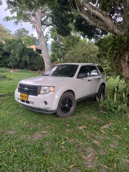 Ford Escape 3.0 Xls