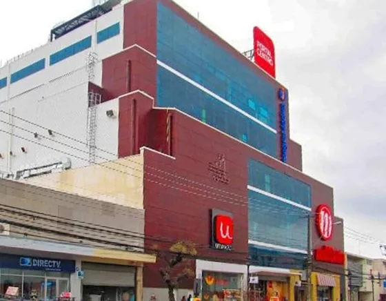 Arriendo De Oficina En Talca Id 65.561-lin