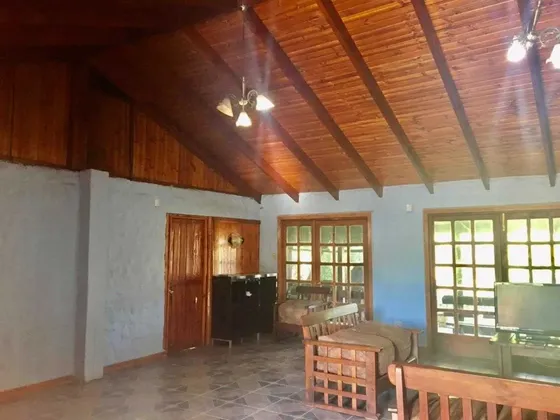 Venta Gran Casa Familiar Codigua Melipilla $150.000.000