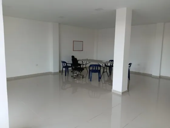 Local En Arriendo Centro, Turbaco