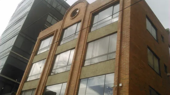 Venta  Oficina  Calle 93 $ 260.000.000
