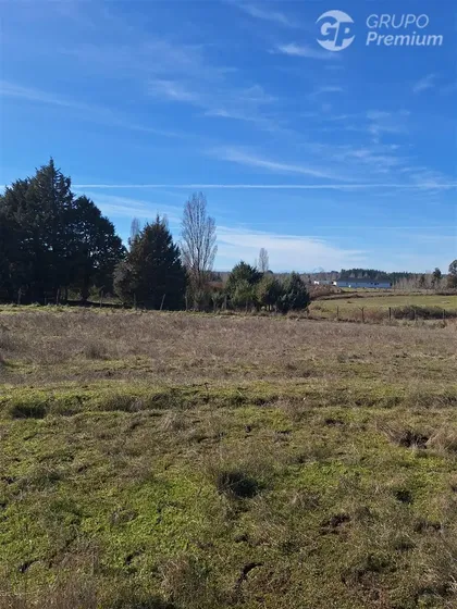 Excelente Oportunidad De Inversión !! Venta Parcela En Laja