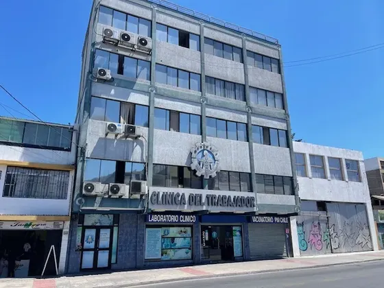Se Arrienda Edificio / Propiedad Centro De Antofagasta