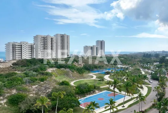 Casa En Venta En Residencial Velamar