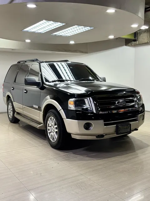 Ford Expedition Automatico