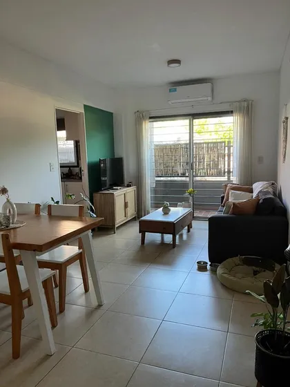Departamento En Venta - 1 Dormitorio 2 Baños - Cocheras - 47mts2 - Tigre