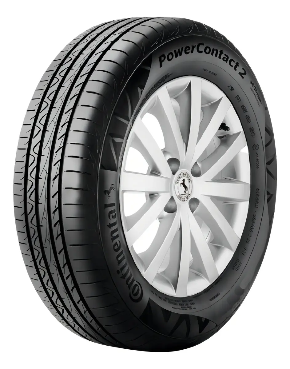 Llanta Continental PowerContact 2 P 175/70R14 84 T