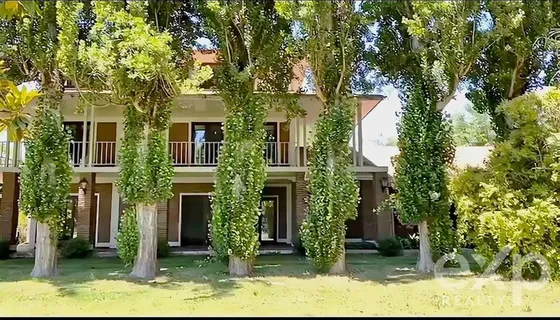 Parcela Pintué, 8 Ha, 4 Casas, Jardines Caballerizas Piscina