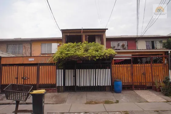 Se Vende Casa En Maipú Avenida La Reforma