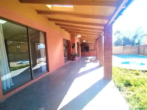 Gran Casa Esquina En Venta , Ciudad De Los Valles