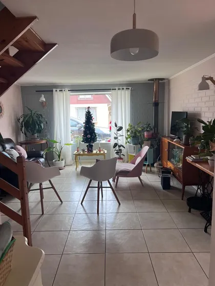Casa Condominio Los Molino Ii