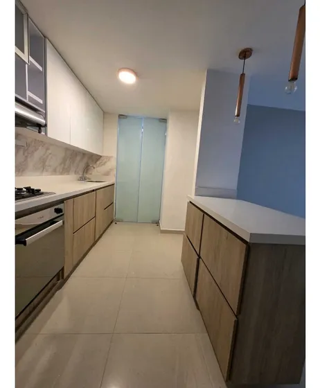 Venta Apartamento Para Familias Numerosas En  Envigado Sector Cumbres