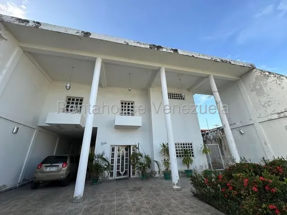Gbf 25-24002 San Miguel Vendo Bella Casa Con Terreno Contacteme Ya.