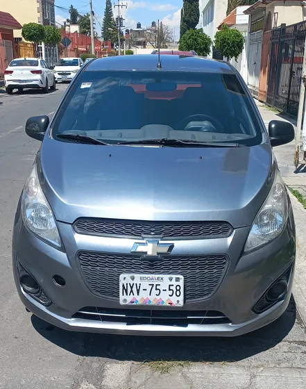 Chevrolet Spark 1.4 Lt Mt