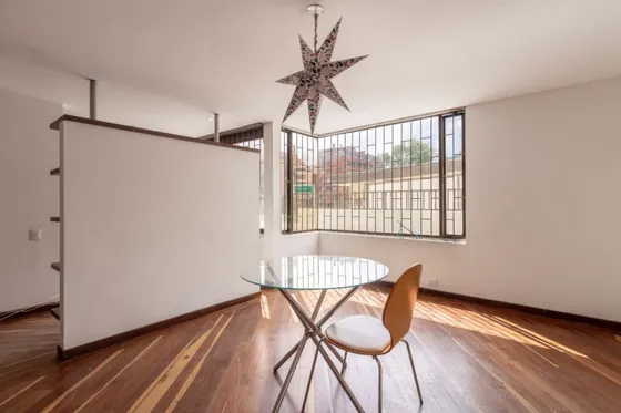 Apartamento En Venta En Chicó Norte. Cod V18317
