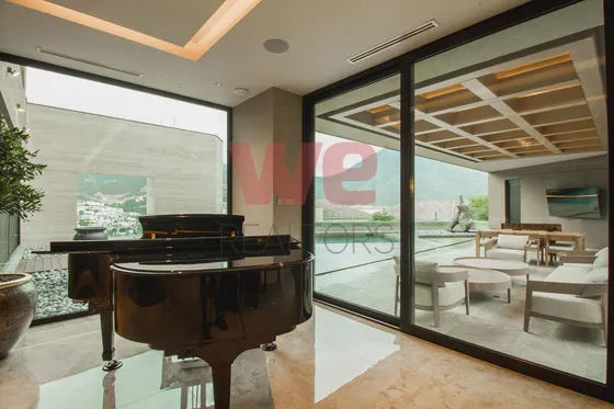 Residencial De Lujo En Venta San Agustin Campestre