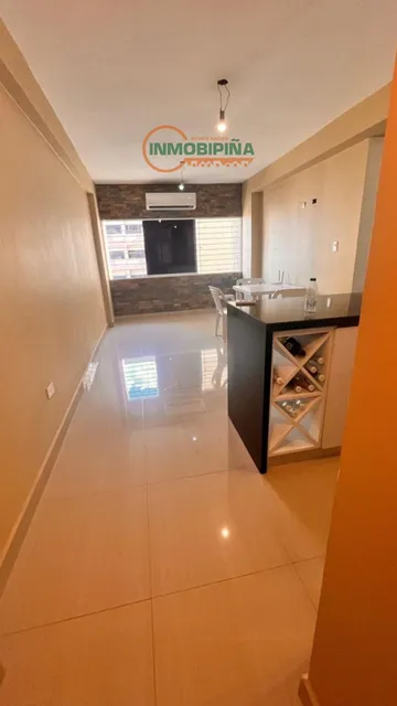 Inmobipiña Vende Apartamento En El Conj Resd Calas Suites, Puerto Ordaz, Estado Bolivar - Jod