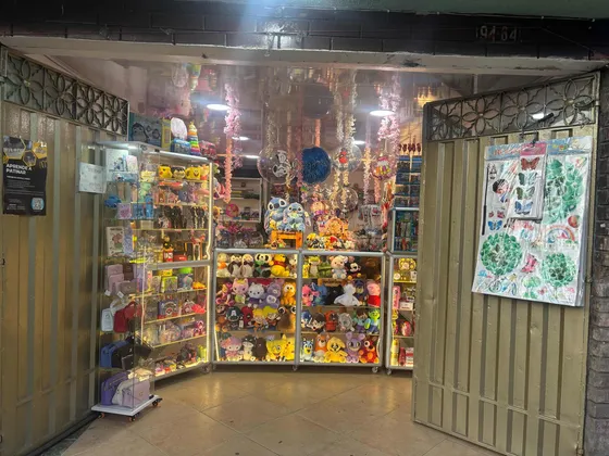 Tienda De Detalles En Venta