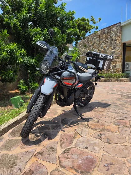 Himalayan 450