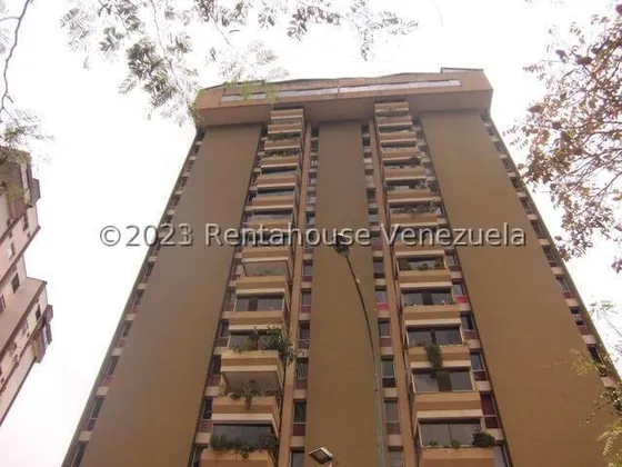 Smn Apartamento En Venta Selene Marin #24-10034