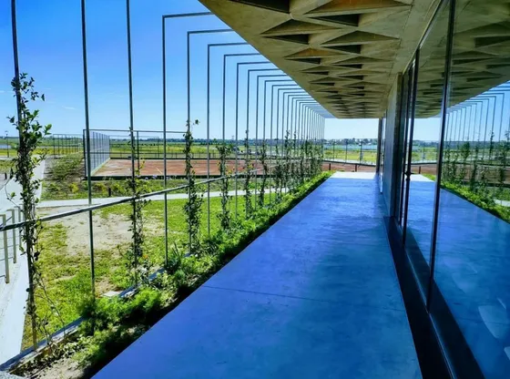 Venta De Lote/terreno En Country Vida - Funes