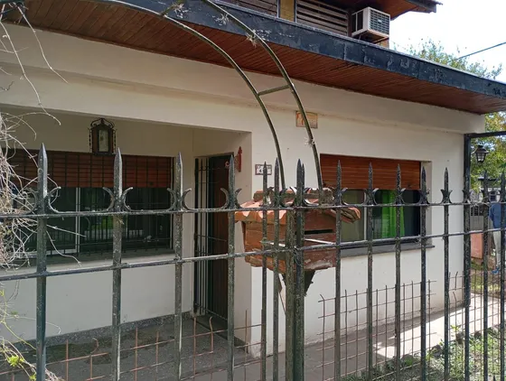 Casa En Venta Francisco Álvarez