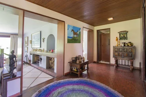 Casas En Venta El Rosal 90-73059