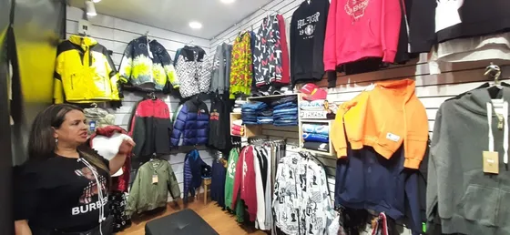 Ganga X Viaje... Vendo Local San Andresito Autopista Norte