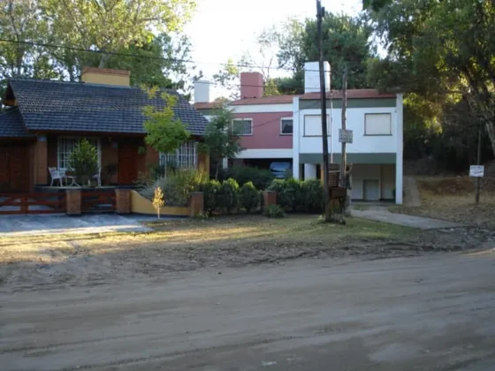Alq Temporario Sobre El Monte