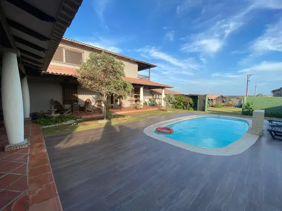 Casa Punta Roca