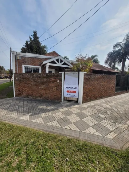 Casa En Venta En Monte Grande