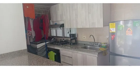 Venta De Apartamento En Valle Del Lili, Sur De Cali 5473.