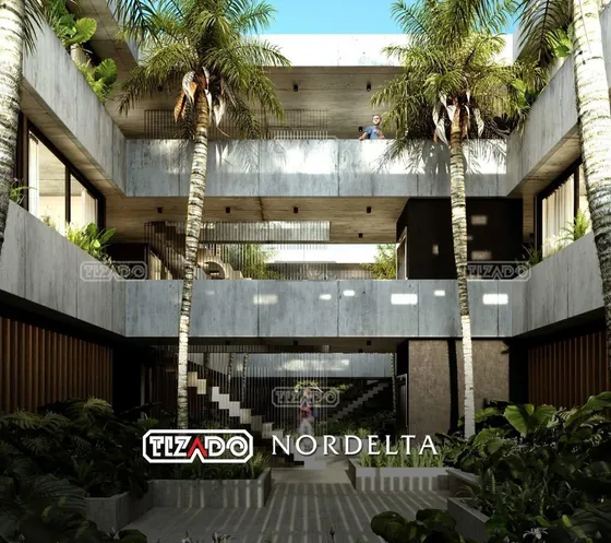 Emprendimiento La Bota 450 En Benavidez, Tigre, G.b.a. Zona Norte