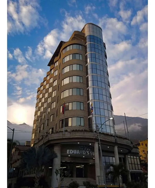 Hotel En Venta - La Guaira, Macuto