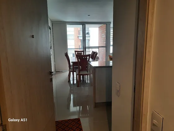 Venta Apartamento - Santa Anita Reserva