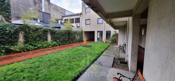 Departamento En Venta De 3 Dorm. Sector Centro De Temuco