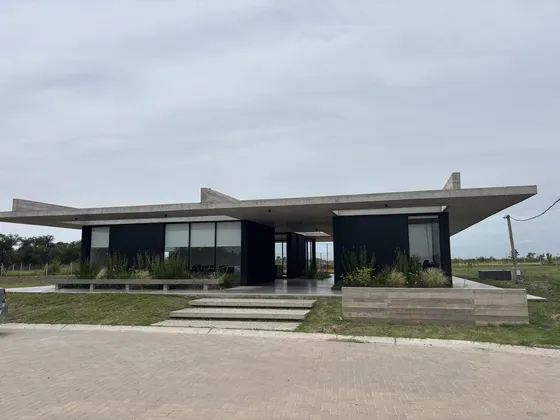 Terreno En Venta En Barrio Cerrado Village Joven, Bella Vista, San Miguel
