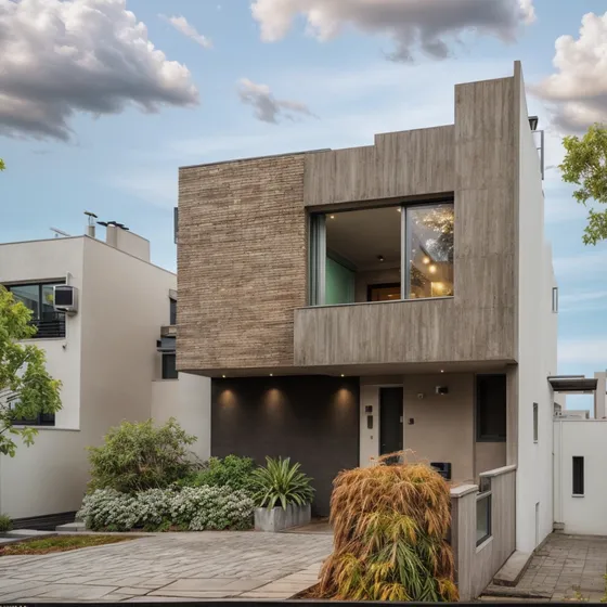 Estrena Casa En Punta Esmeralda, 4ta Recamara En Pb, 3 Baños Completos, Roof !