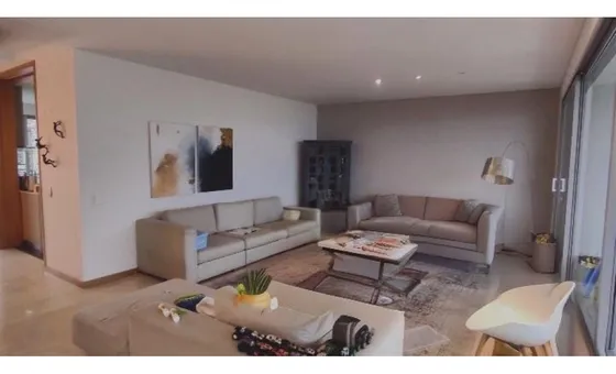 Venta Apartamento Poblado Balsos Superior