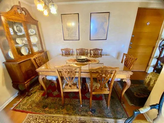 Bello Depto En Venta En Ñuñoa (75657)