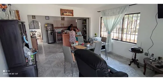 Edificio En Venta En El Siete De Agosto