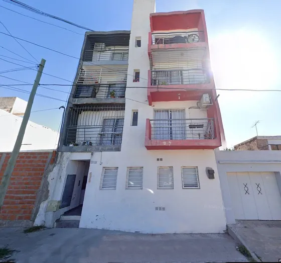 Departamento En Venta En Paraná