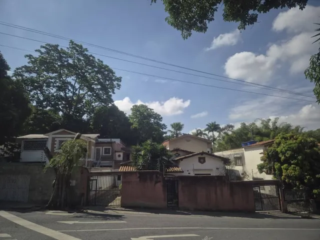 Casa En Venta En San Bernardino, Caracas 4 Anexos Independientes