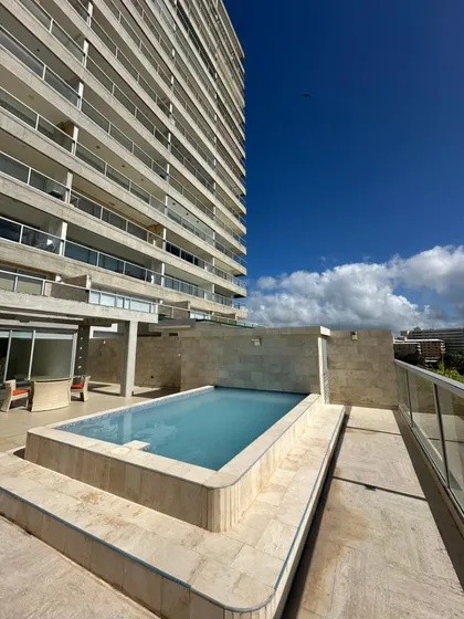 Keydis Pantoja Inzitu Realtors Vende Exclusivo Apartamento En Yacht Club Morrocoy Tucacas Falcón Venezuela