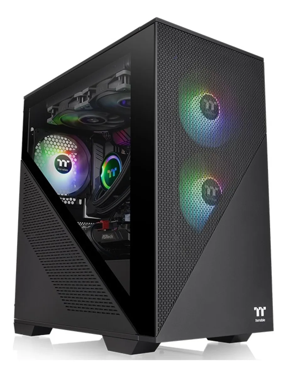 THERMALTAKE DIVIDER 170 TG ARGB