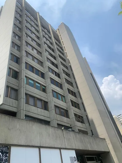 Oficina Amoblada En Alquiler, Av San Juan Bosco, Urbanización Altamira, Piso 6.