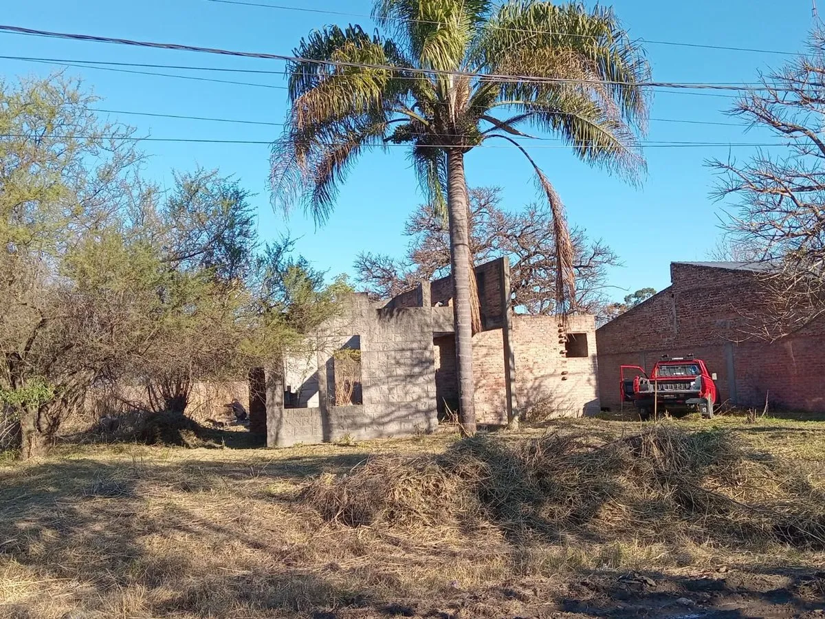 Land for Sale, 20x45 (900 M²), Urribarie 1169