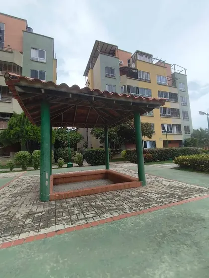 Ludeisi Zerpa 335104, Venta De Apartamento En Paso Real, San Diego